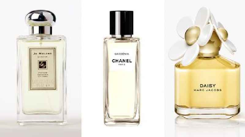 What is Kate Middleton's Favourite perfume