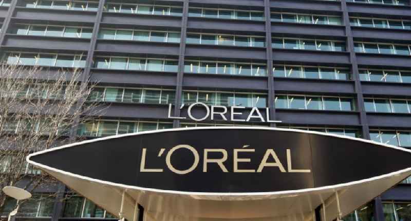 What is Loreal Serioxyl