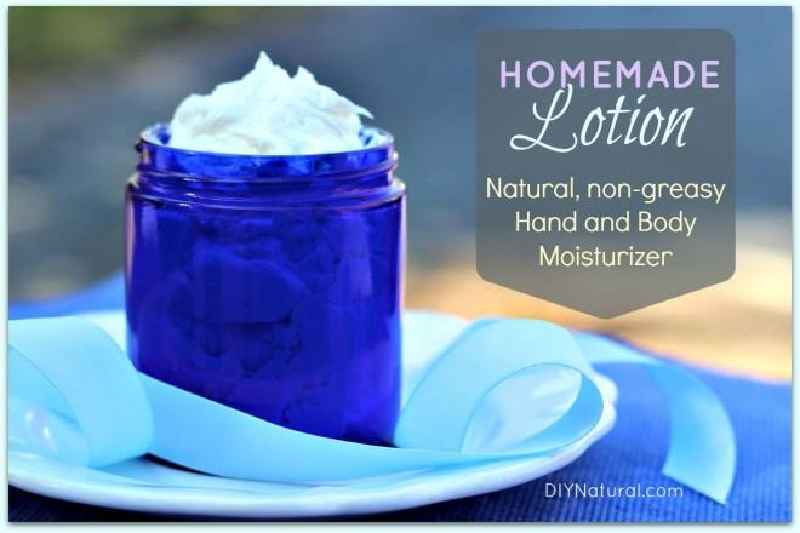 What is lotion in Korean skin care