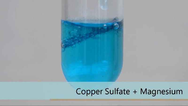 What is magnesium sulphate used for