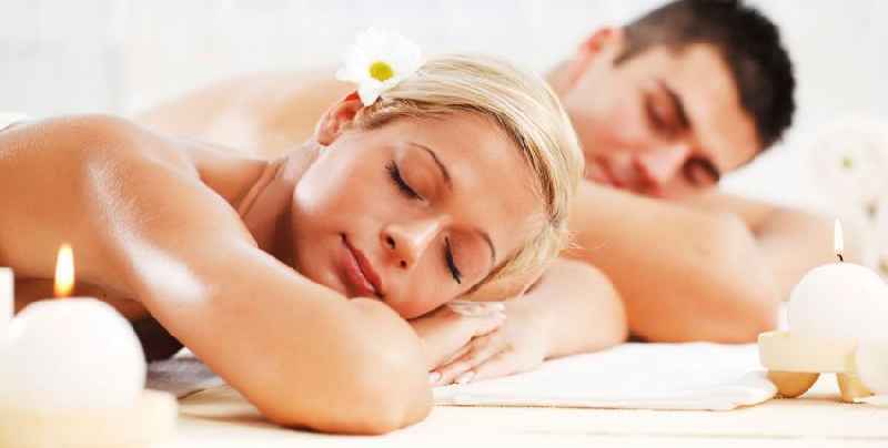 What is massage therapy called