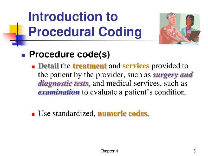 What is medical necessity as it applies to procedural and diagnostic coding