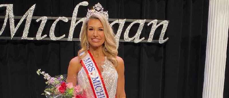 What is Mrs America salary