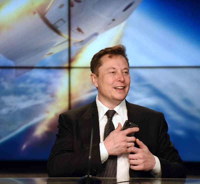 What is musk