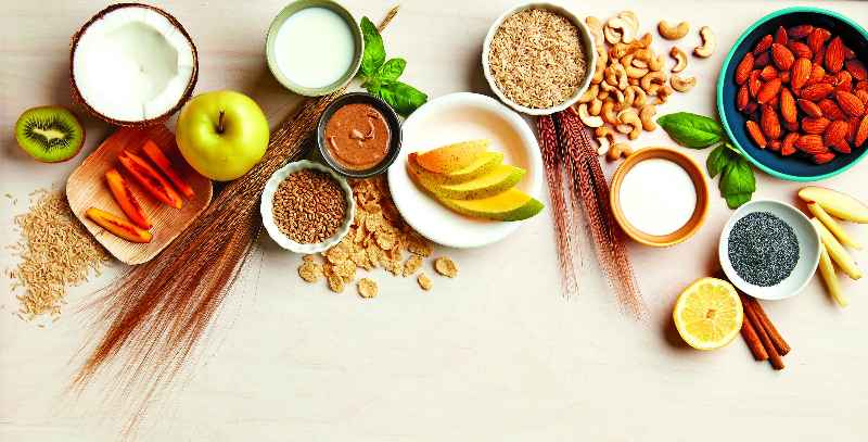 What is Rhn nutritionist