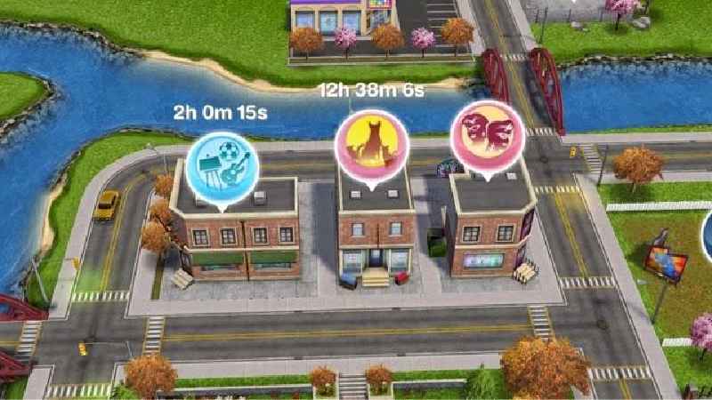 What is Sims Freeplay promotions R Us