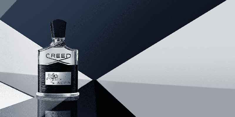 What is so special about Creed cologne