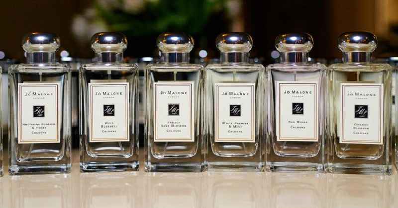 What is special about Jo Malone perfume
