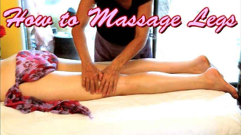 What is Tapotement massage technique