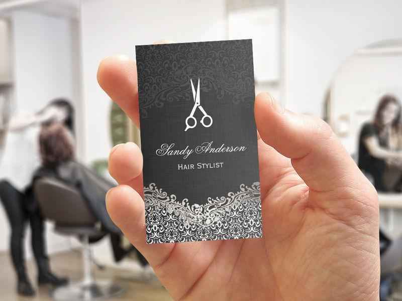 What is the advantage of salon business