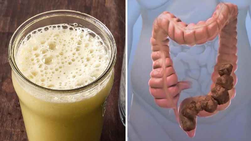 What is the best detox drink for weight loss