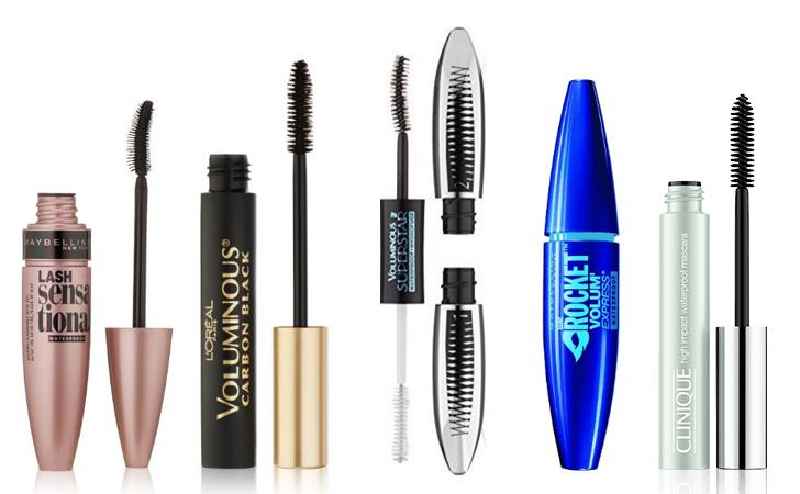 What is the best mascara for length volume and separation