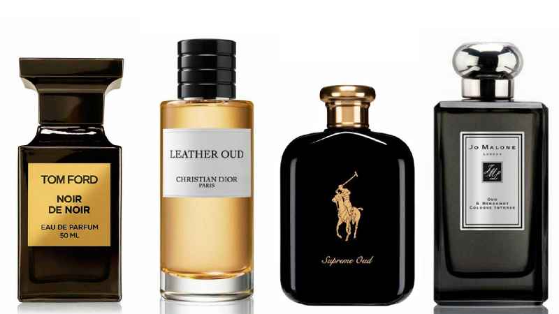 What is the best perfume for male with Price in Pakistan