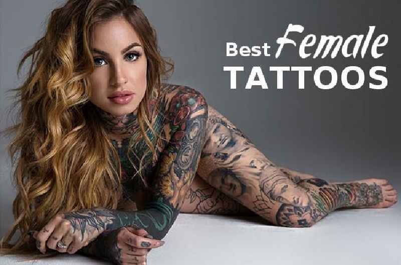 What is the best place on your body to get a tattoo
