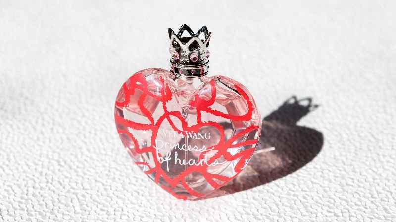 What is the best selling celebrity fragrance