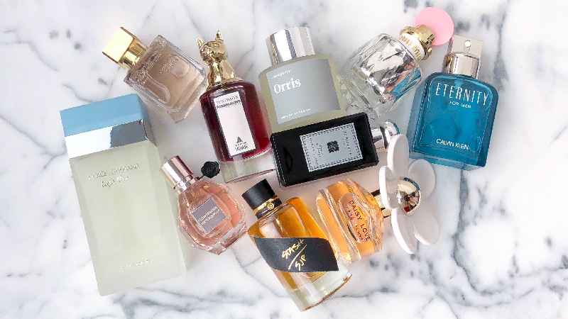 What is the best selling men's cologne of all time