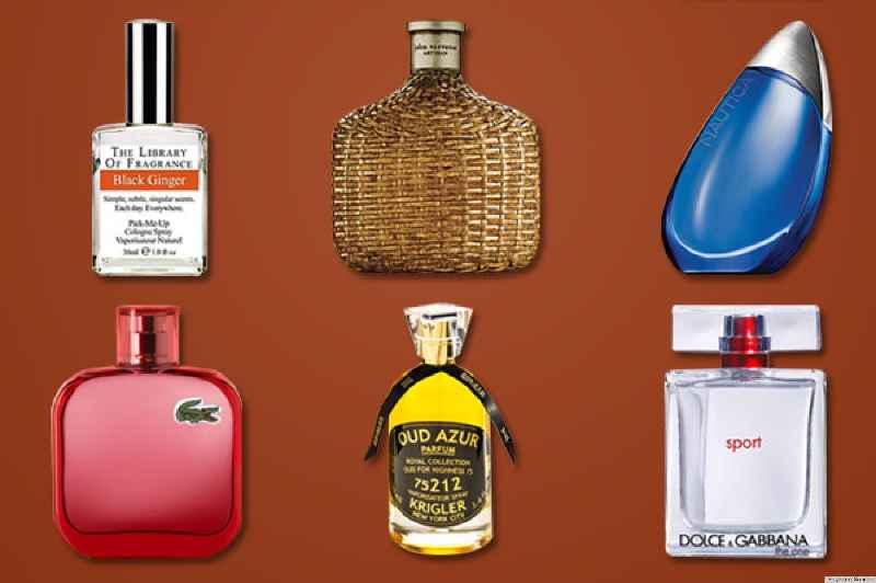 What is the best selling mens cologne of all time