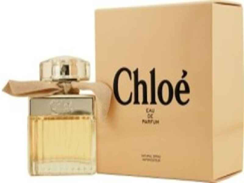What is the best selling perfume in France