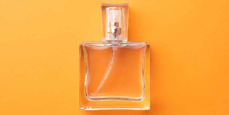 What is the best selling perfume in UK
