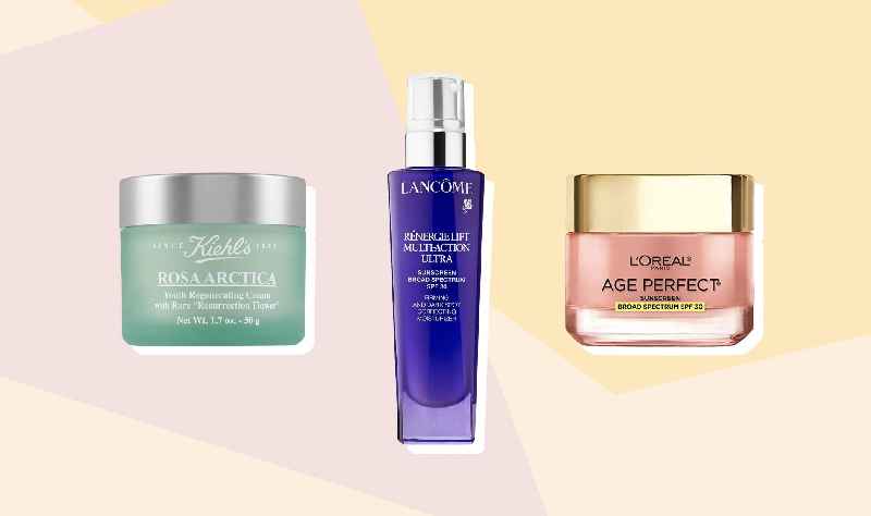 What is the best skincare range for mature skin