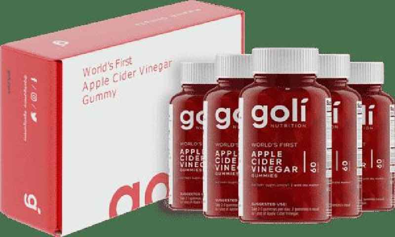 What is the best way to take Goli gummies