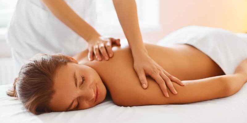 What is the billing code for massage therapy