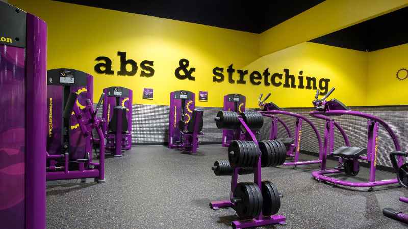 What is the cheapest membership for LA Fitness