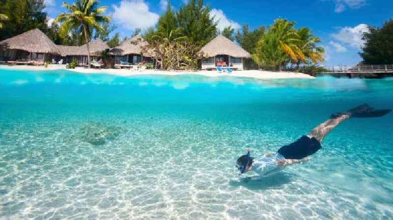 What is the cheapest month to go to Maldives