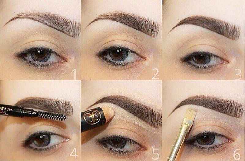 What is the correct way to apply eye cream