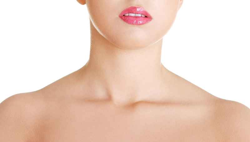 What is the difference between a neck lift and a platysmaplasty