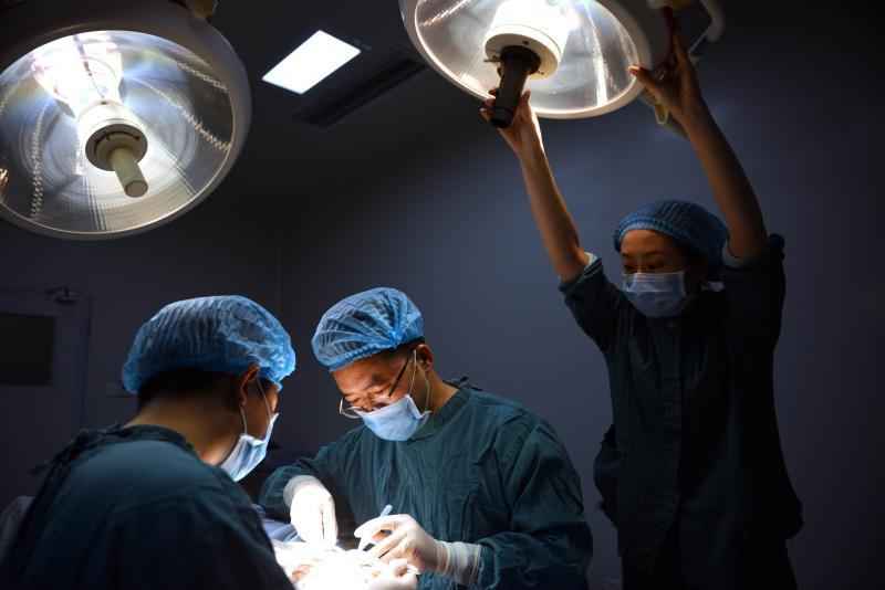 What is the difference between a plastic surgeon and a cosmetic surgeon