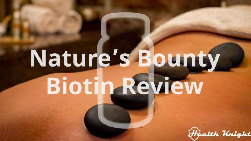 What is the difference between Biotin 5000 mcg and 10000 mcg