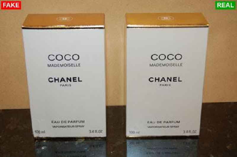 What is the difference between Chanel No 5 Eau Première and Eau de Parfum