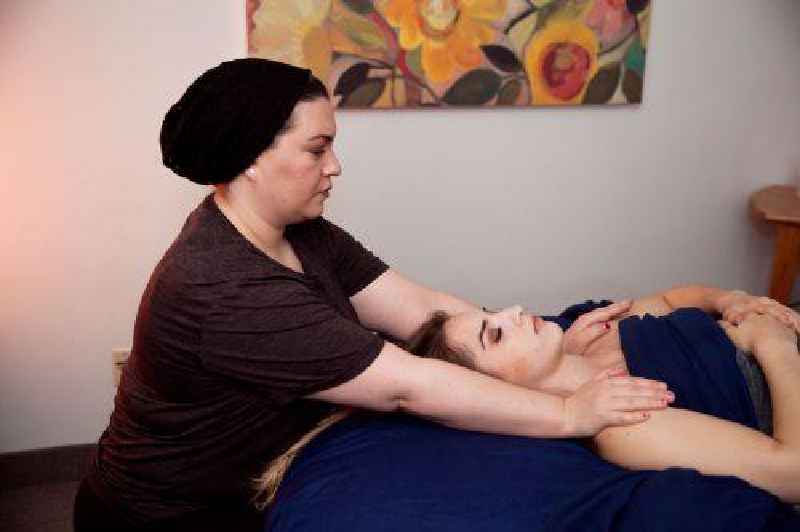 What is the difference between deep tissue massage and neuromuscular massage