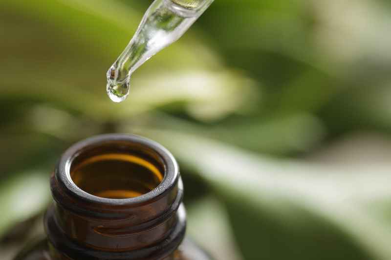 What is the difference between essential oil and fragrance oil