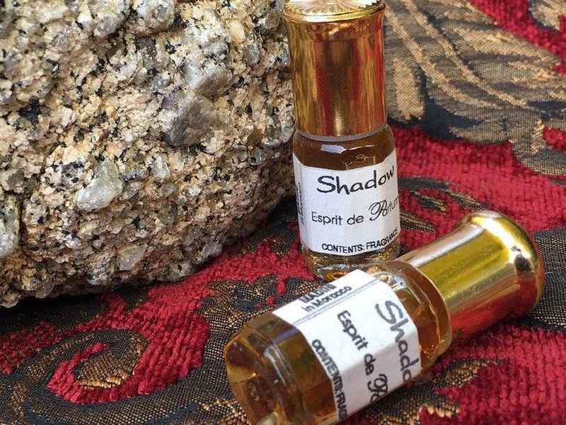 What is the difference between fougere and chypre