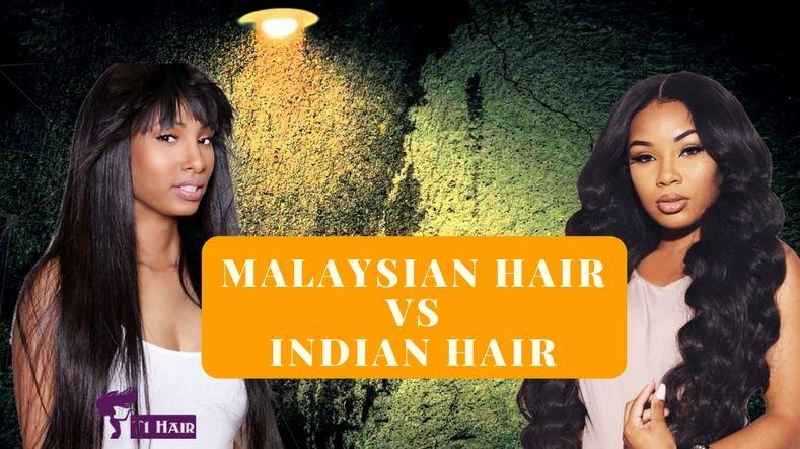 What is the difference between Malaysian and Mongolian hair