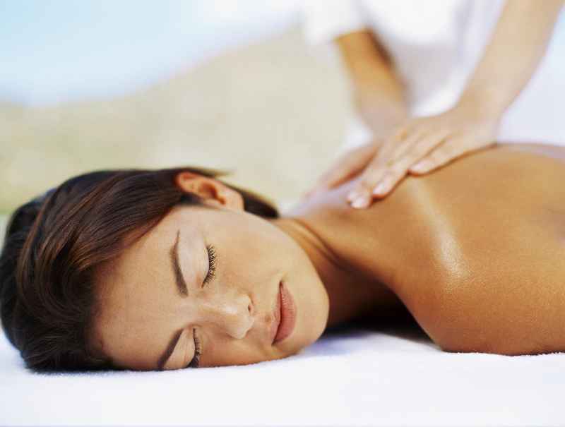 What is the difference between medical massage and massage therapy