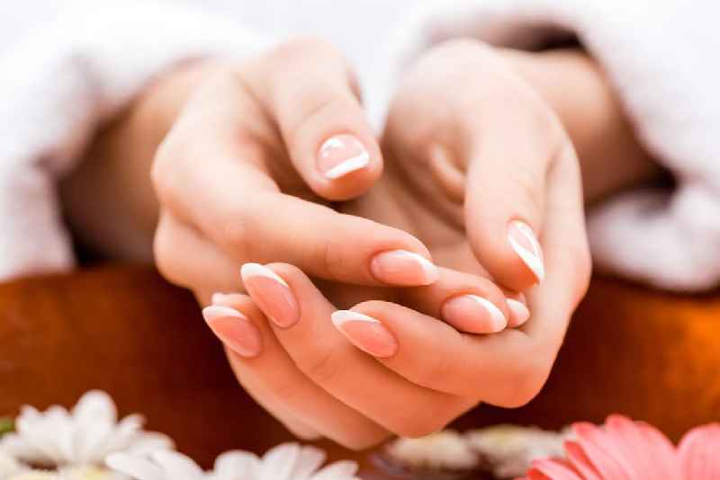 What is the difference between nail strengthener and nail hardener