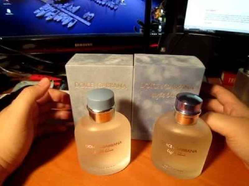What is the difference between Tester and original perfume