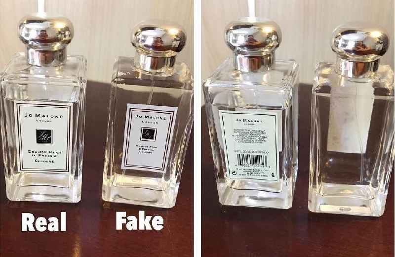 What is the difference between Tester and original perfume