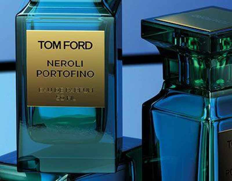 What is the difference between Tom Ford Neroli Portofino and Neroli Portofino Acqua