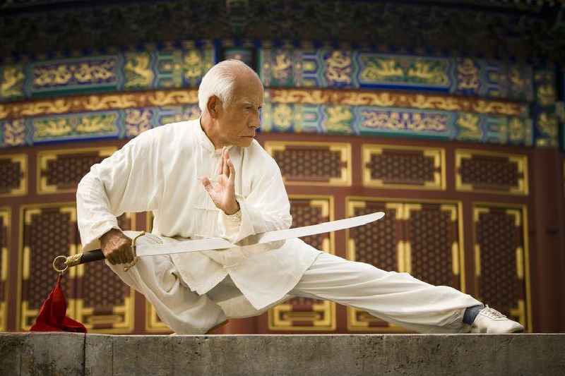 What is the first thing to learn in martial arts
