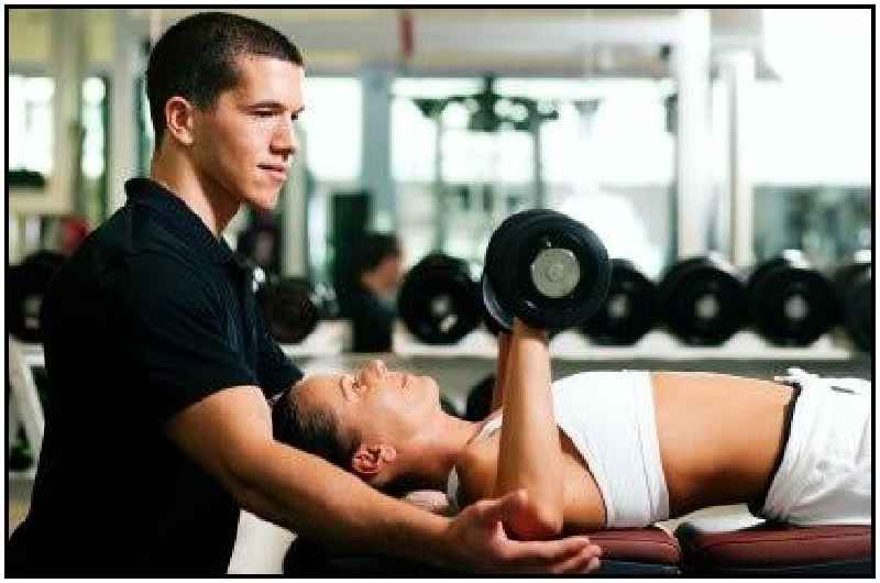 What is the hardest personal trainer certification