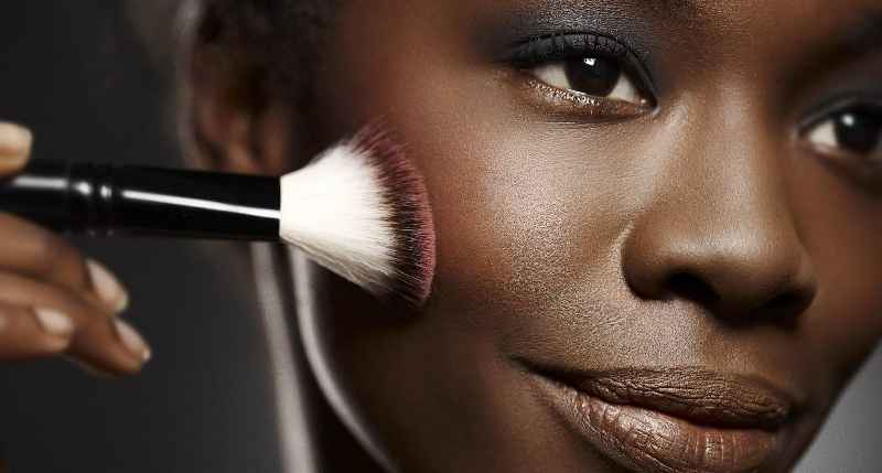 What is the healthiest makeup