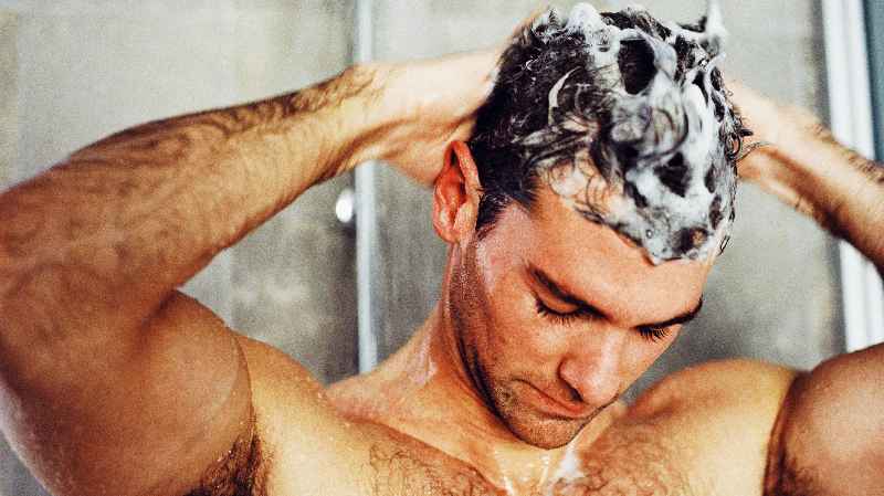What is the healthiest shampoo and conditioner