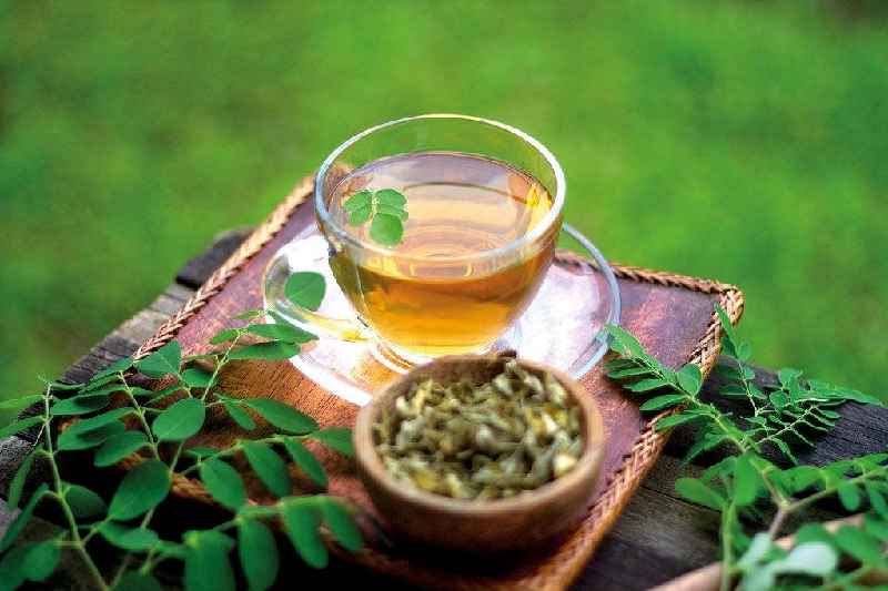 What is the healthiest tea to drink daily