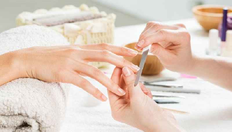 What is the importance of studying nail care