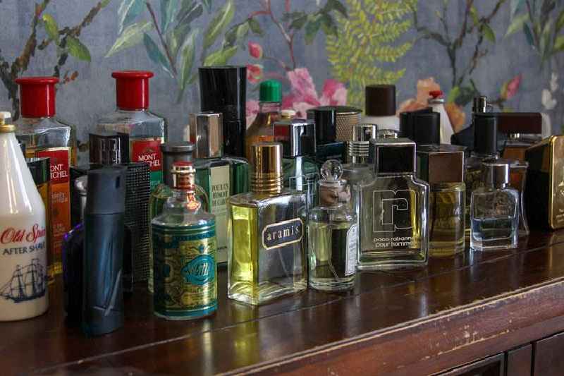 What is the longest lasting men's fragrance