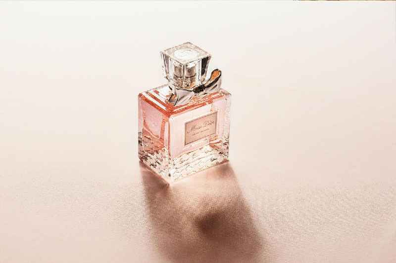 What is the main ingredient in most perfumes